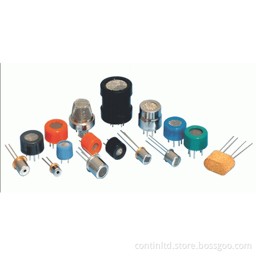 Gas Sensor (Semiconductor Sensor)